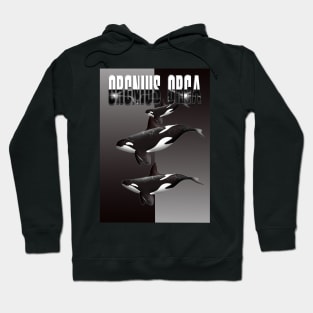 Orcnius Orca Hoodie